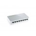 SWITCH ETHERNET 8 PORTAS 10/100 Mbps TL-SF1008D TP-LINK SWITCH ETHERNET 8 PORTAS 10/100 Mbps TL-SF1008D TP-LINK
